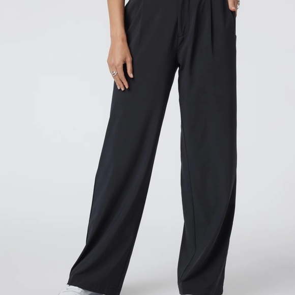 VUORI Villa Trouser Medium - Picture 1 of 8